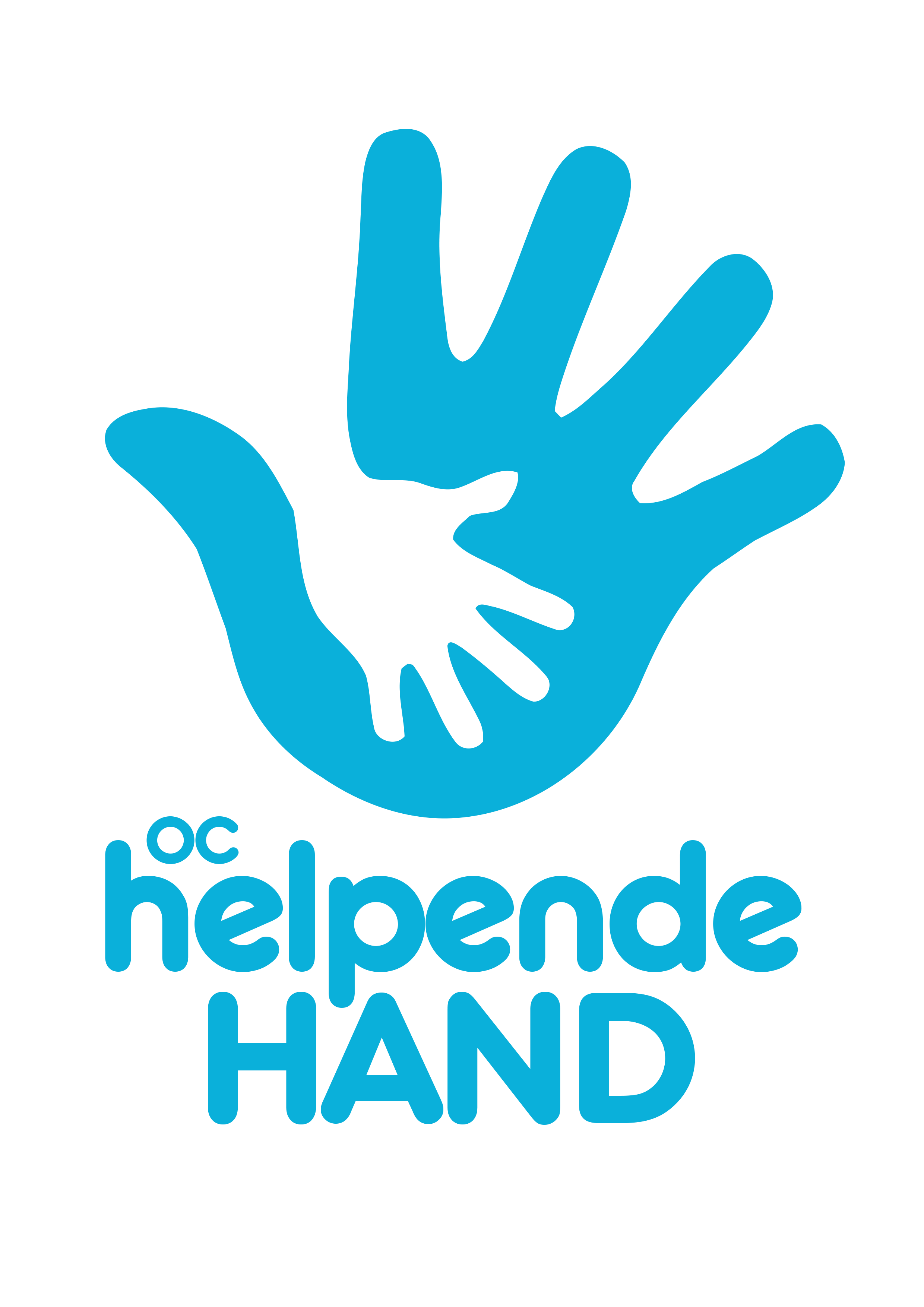 Oudercomité de helpende hand